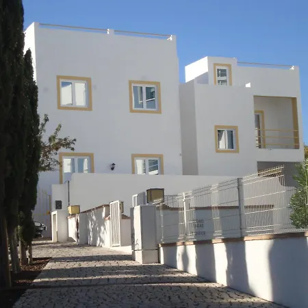 Vila Algarvia Boutique & Suites-2